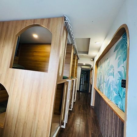 Hostel Grandma Lu'S Saigon Bui Vien Ho Chi Minh Zewnętrze zdjęcie