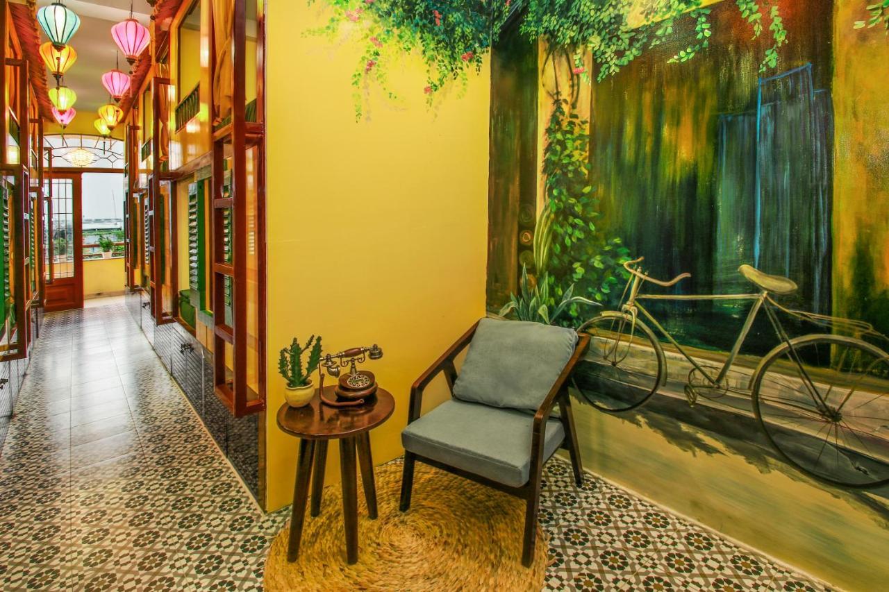 Hostel Grandma Lu'S Saigon Bui Vien Ho Chi Minh Zewnętrze zdjęcie