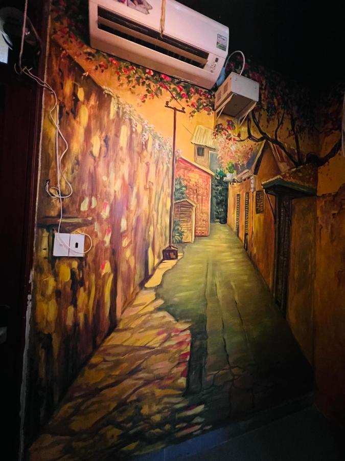 Hostel Grandma Lu'S Saigon Bui Vien Ho Chi Minh Zewnętrze zdjęcie