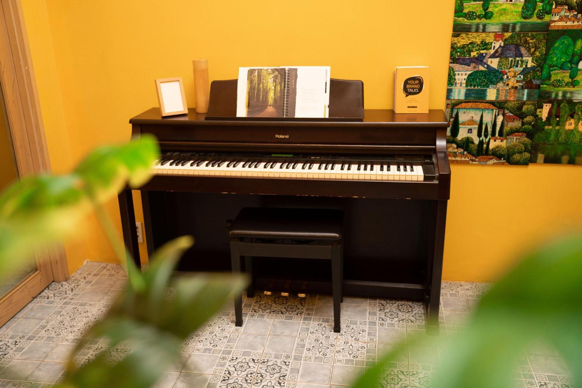 Hostel Grandma Lu'S Saigon Bui Vien Ho Chi Minh Zewnętrze zdjęcie