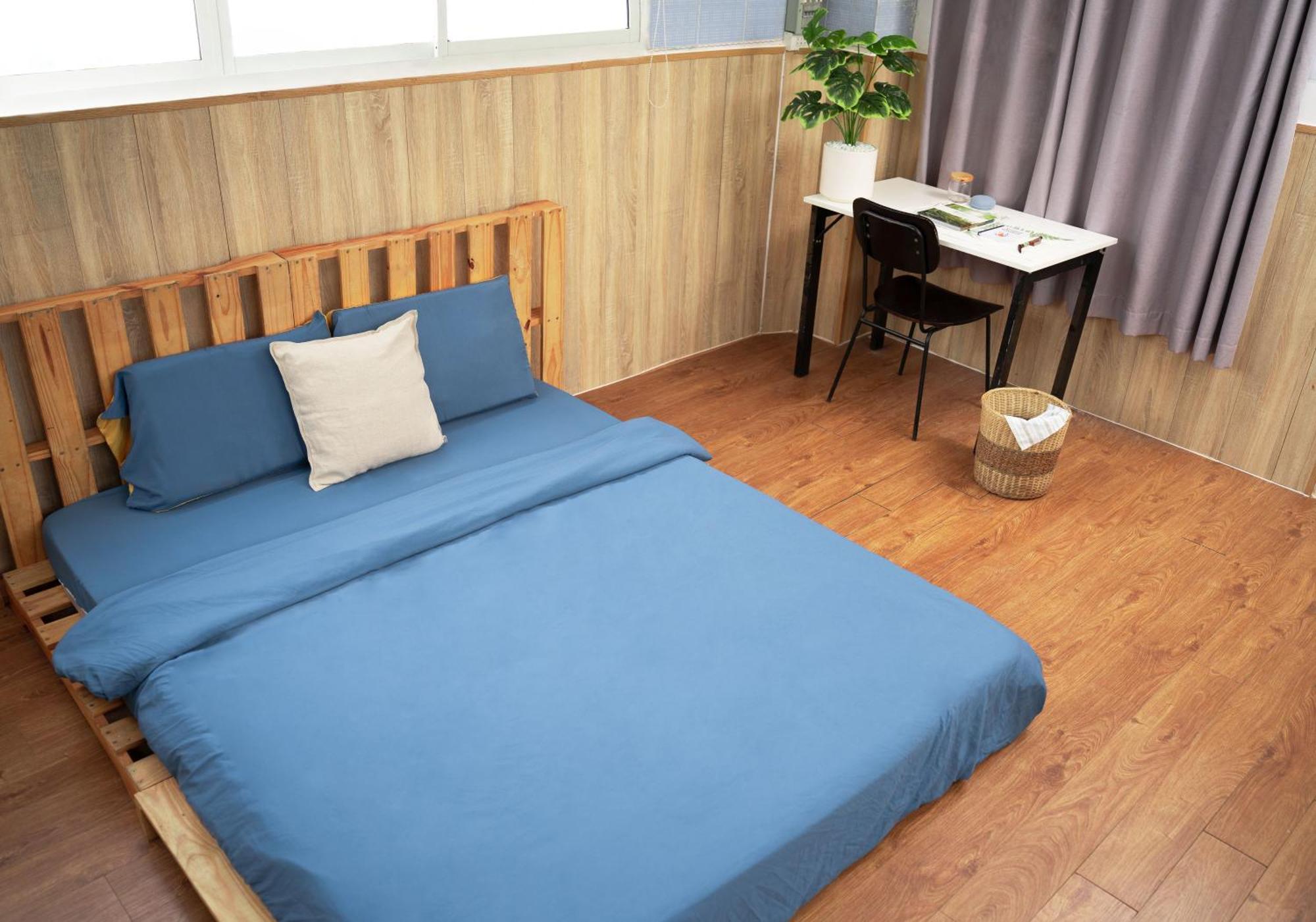Hostel Grandma Lu'S Saigon Bui Vien Ho Chi Minh Zewnętrze zdjęcie