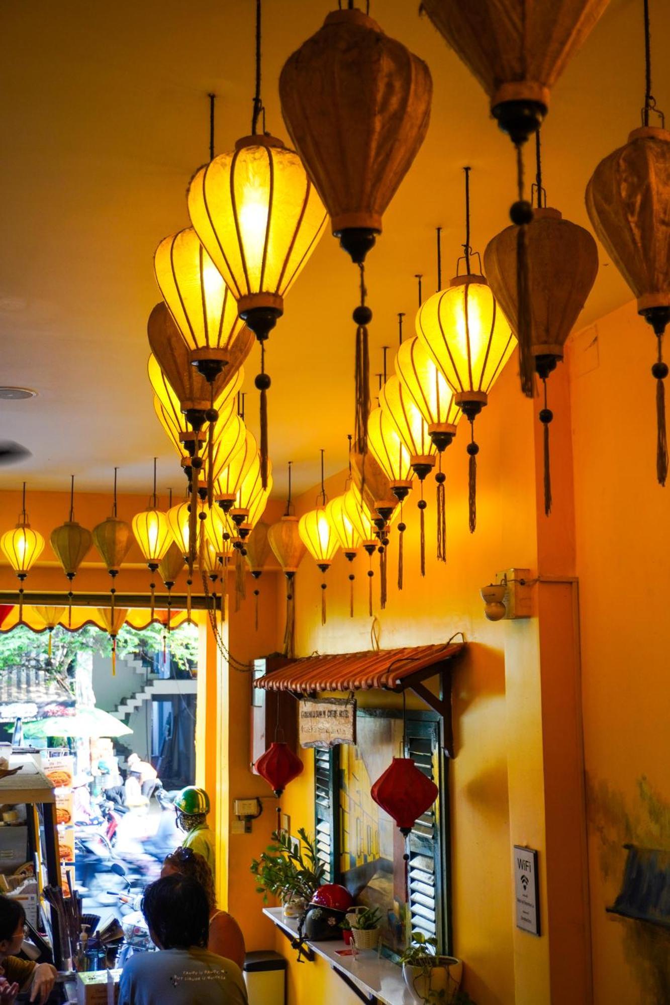 Hostel Grandma Lu'S Saigon Bui Vien Ho Chi Minh Zewnętrze zdjęcie